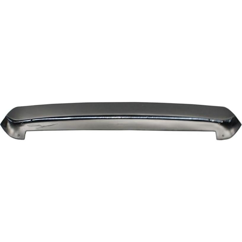 Alerón Trasero Volkswagen GTI Golf MK4 1999-2006 Negro Brillante