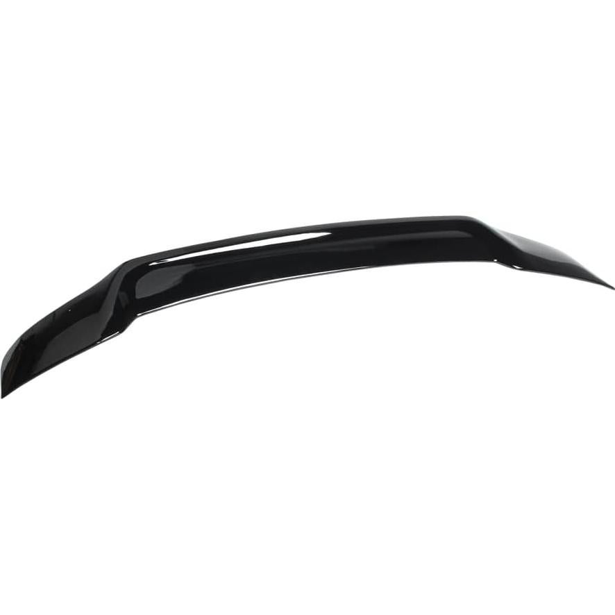 Alerón trasero estilo R MUTUSAISI para Honda Accord 2023-2025