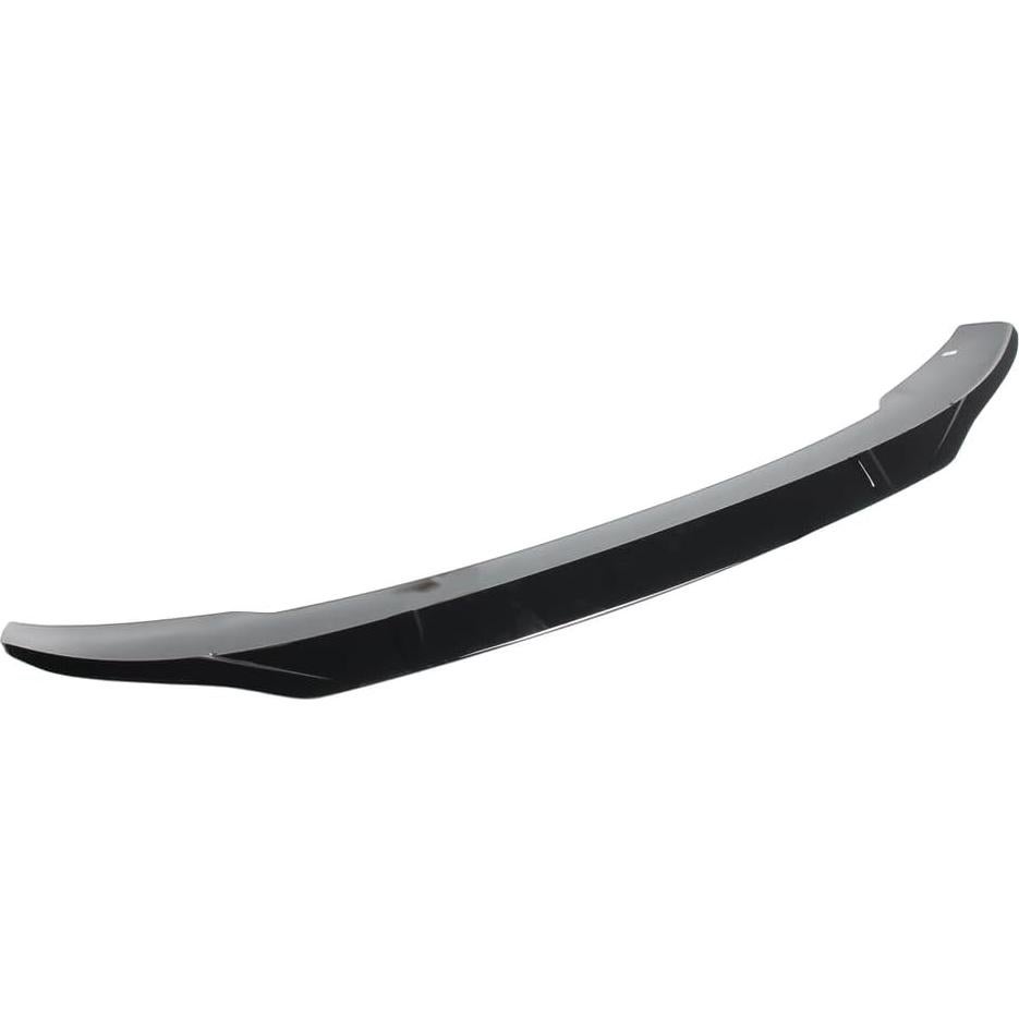 Alerón trasero estilo R MUTUSAISI para Honda Accord 2023-2025
