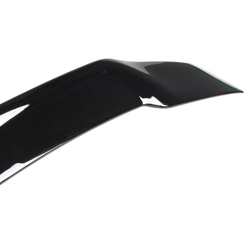 Alerón trasero estilo R MUTUSAISI para Honda Accord 2023-2025