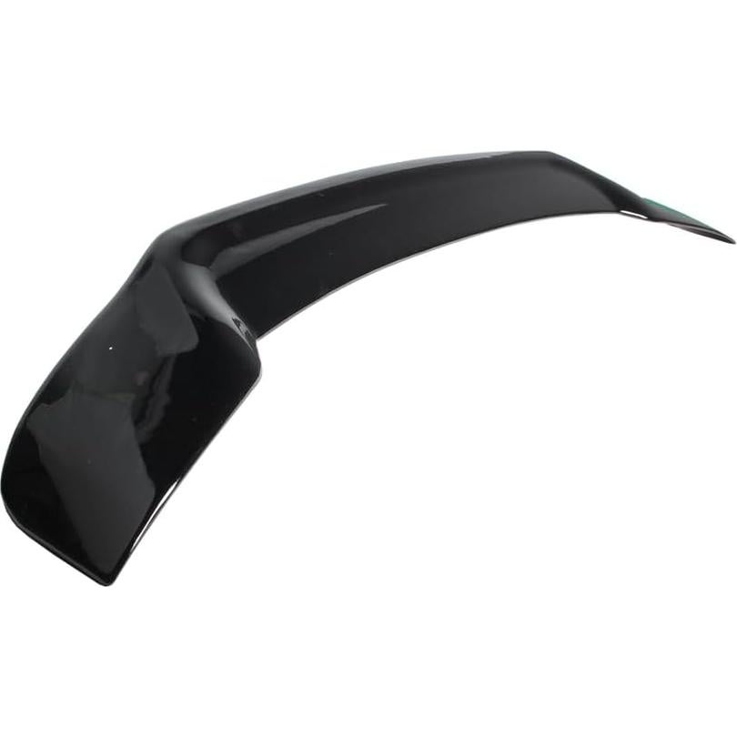 Alerón trasero estilo R MUTUSAISI para Honda Accord 2023-2025