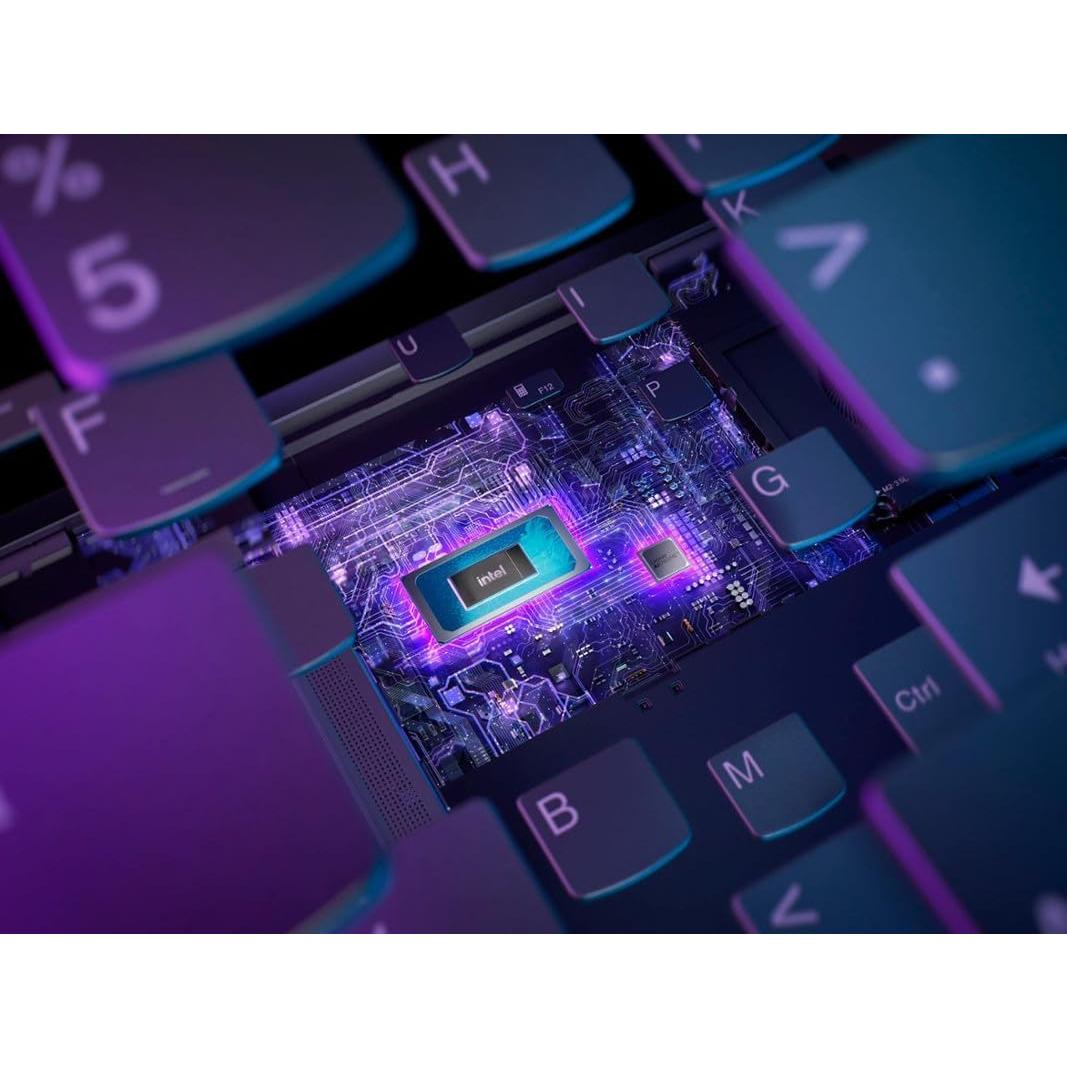 Laptop Lenovo IdeaPad 1i 15.6" HD, 20GB RAM, 1TB SSD, Win 11