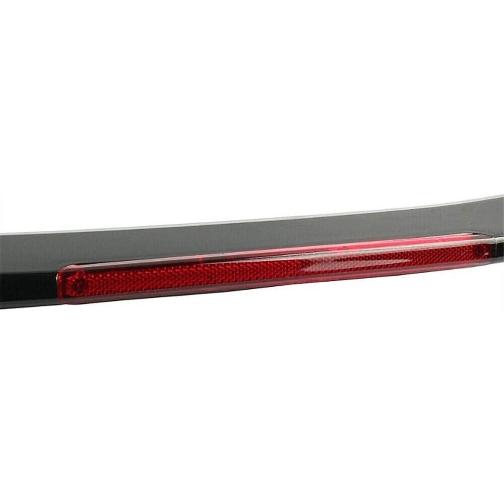 Alerón trasero estilo cuchilla MUTUSAISI para VW Jetta MK7 2019-2024