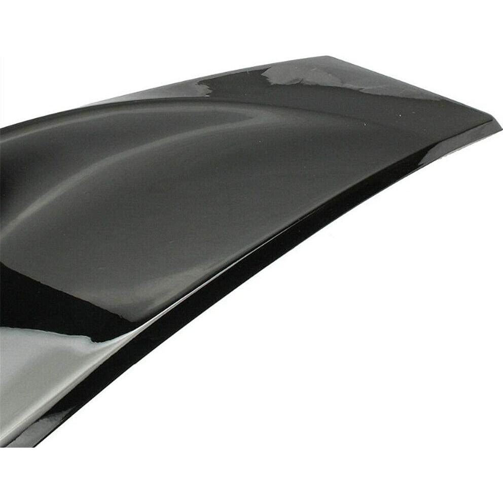 Alerón trasero estilo cuchilla MUTUSAISI para VW Jetta MK7 2019-2024