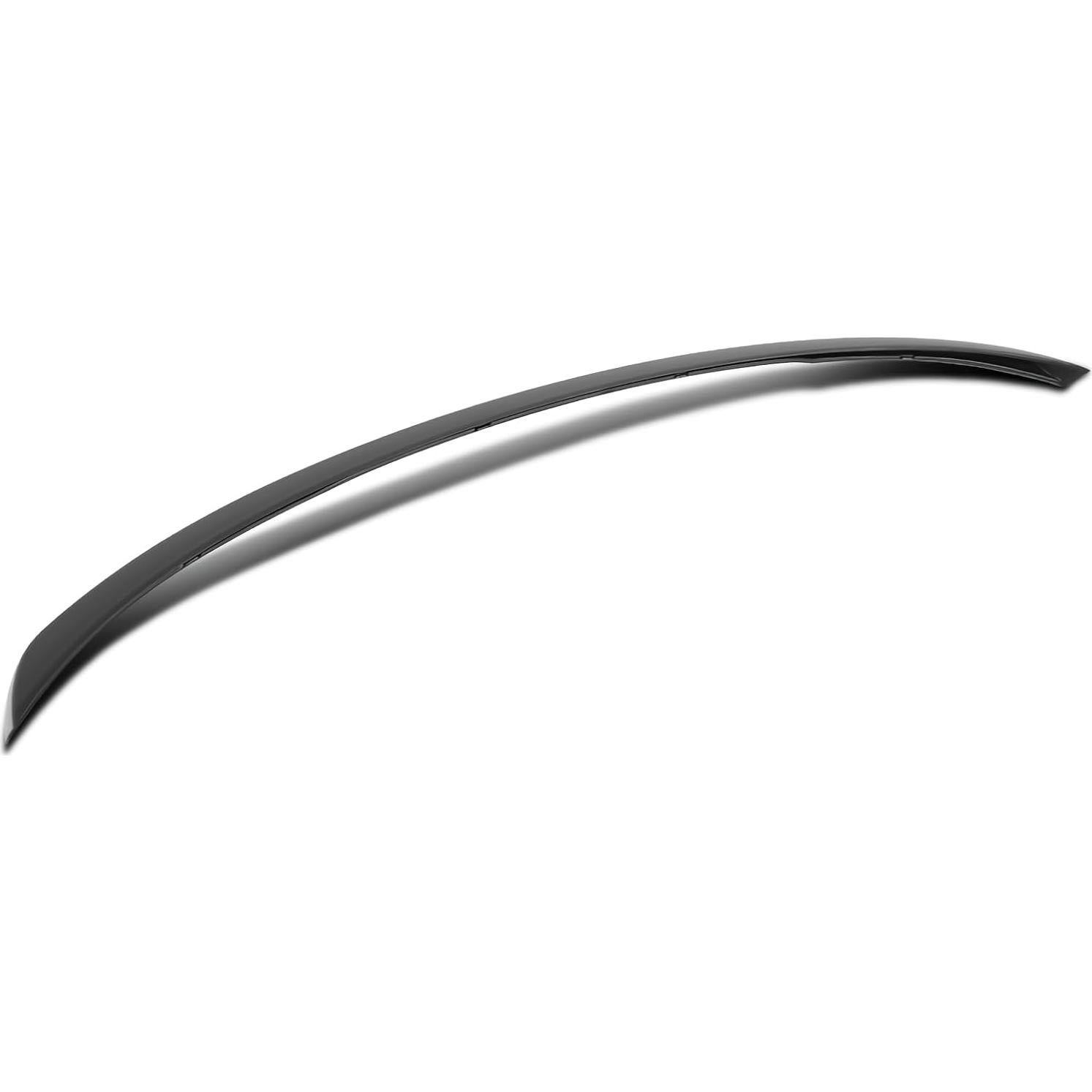 Alerón Trasero Brillante Negro BMW Serie 3 G20 2019-2026