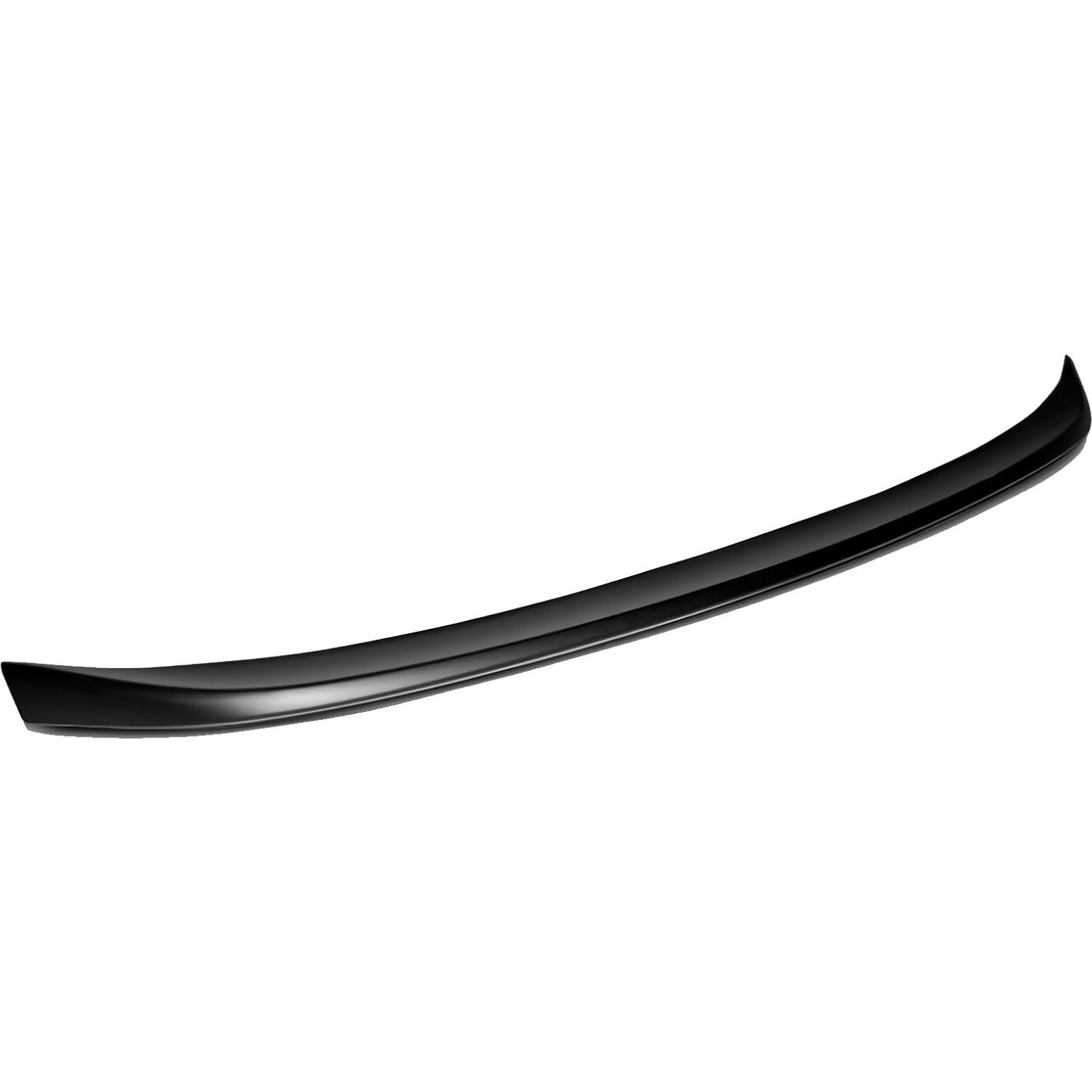 Alerón Trasero Brillante Negro BMW Serie 3 G20 2019-2026