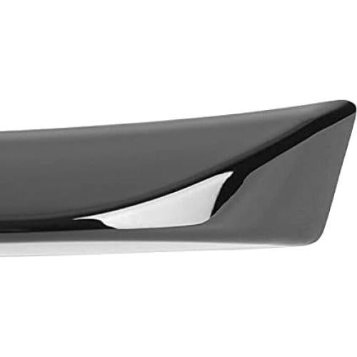 Alerón Trasero Brillante Negro BMW Serie 3 G20 2019-2026