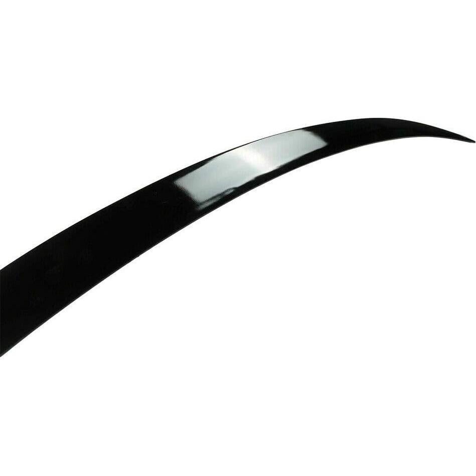 Alerón Trasero Negro Brillante MUTUSAISI para BMW Serie 4 F36 2015-2020