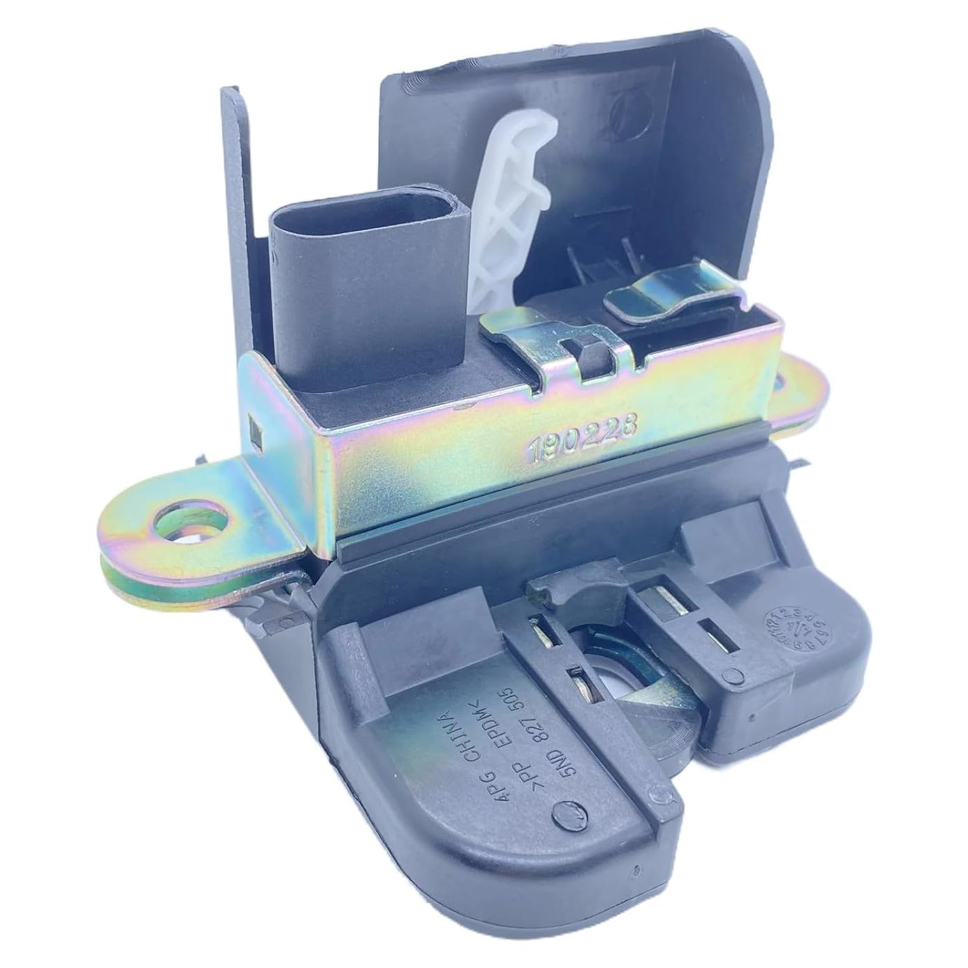 Pestillo de Maletero Laodagea Compatible Volkswagen Jetta 2010-2014