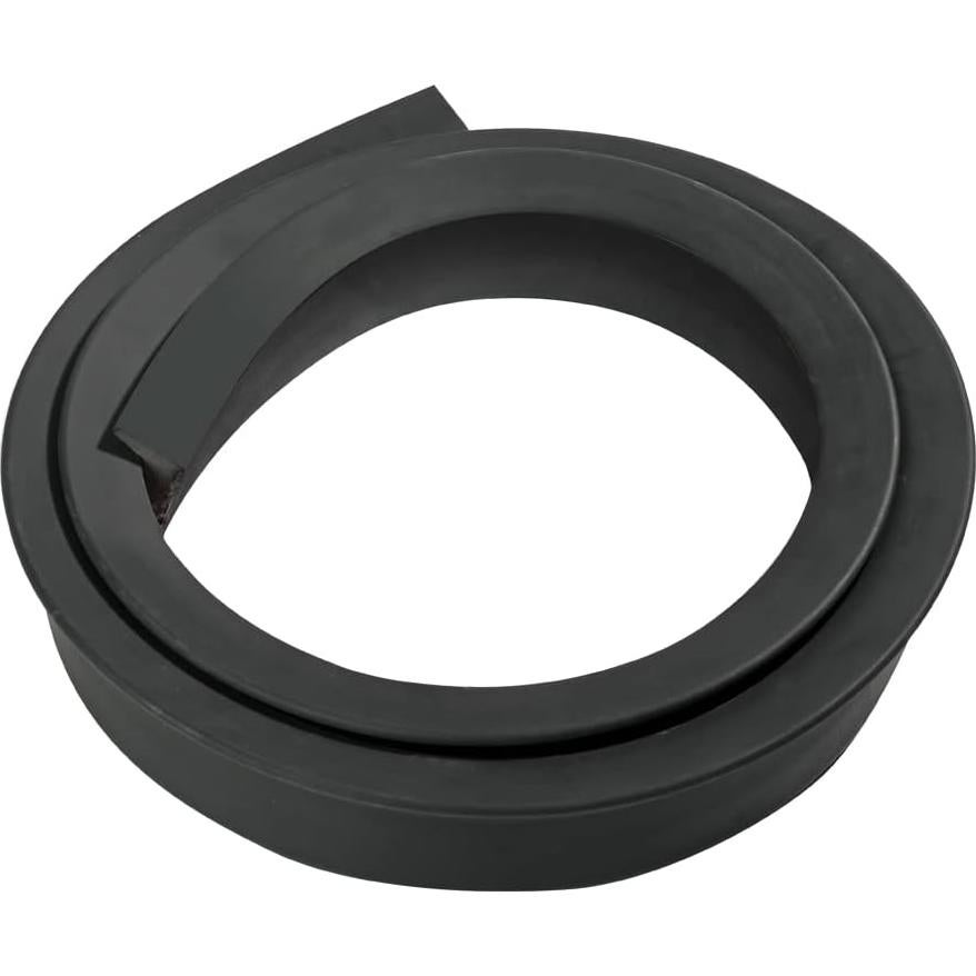 Kit Alerón Trasero Universal Banseko 149.86 cm Negro Mate