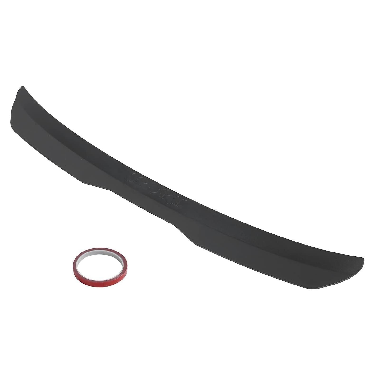 Alerón Trasero Universal para Seat Maxton MK1 a MK7 - ABS