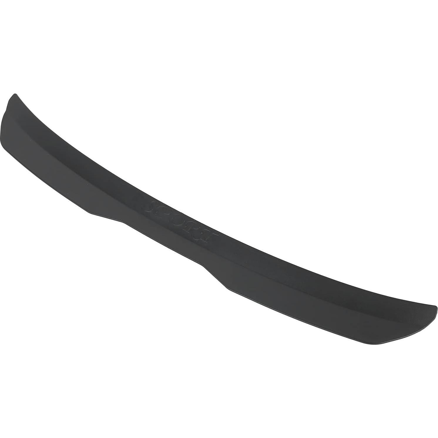 Alerón Trasero Universal para Seat Maxton MK1 a MK7 - ABS