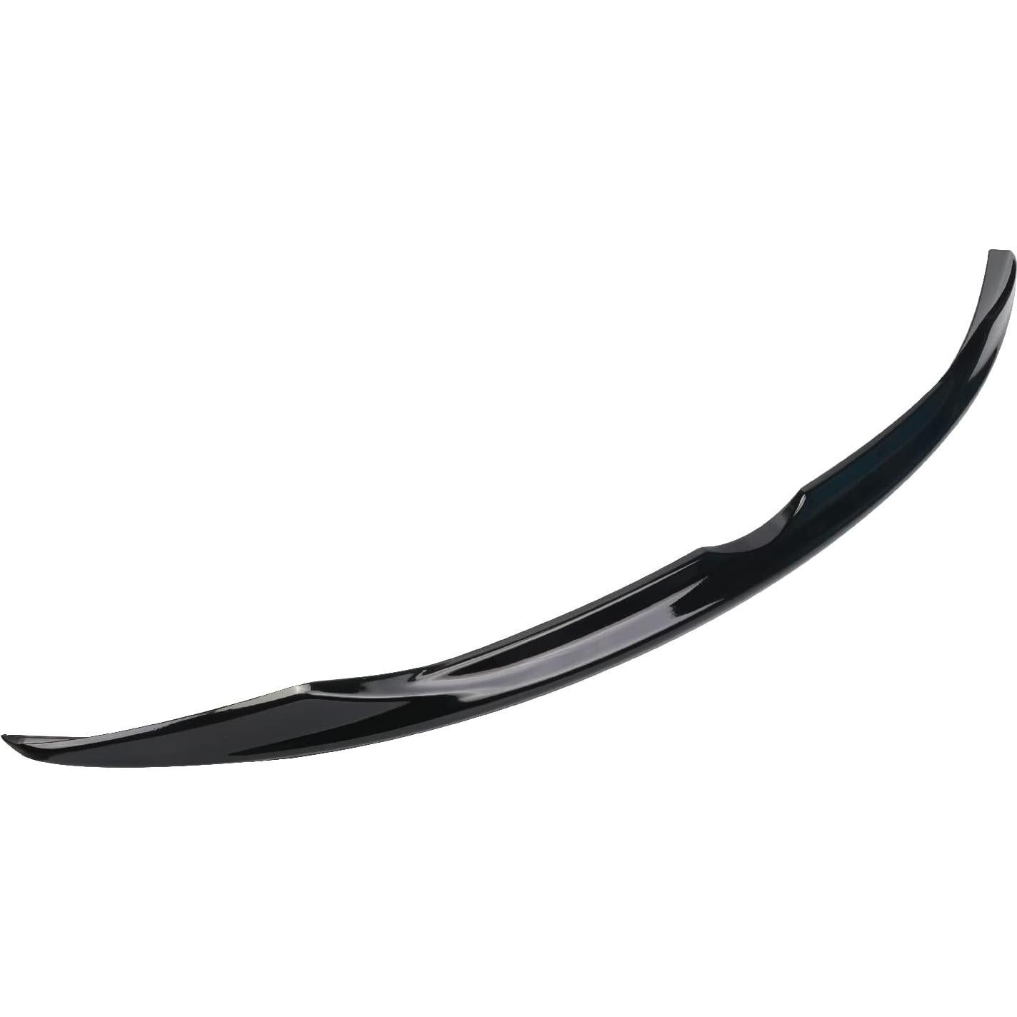 Alerón Trasero ABS Negro Brillante Infiniti Q50 2014-2022