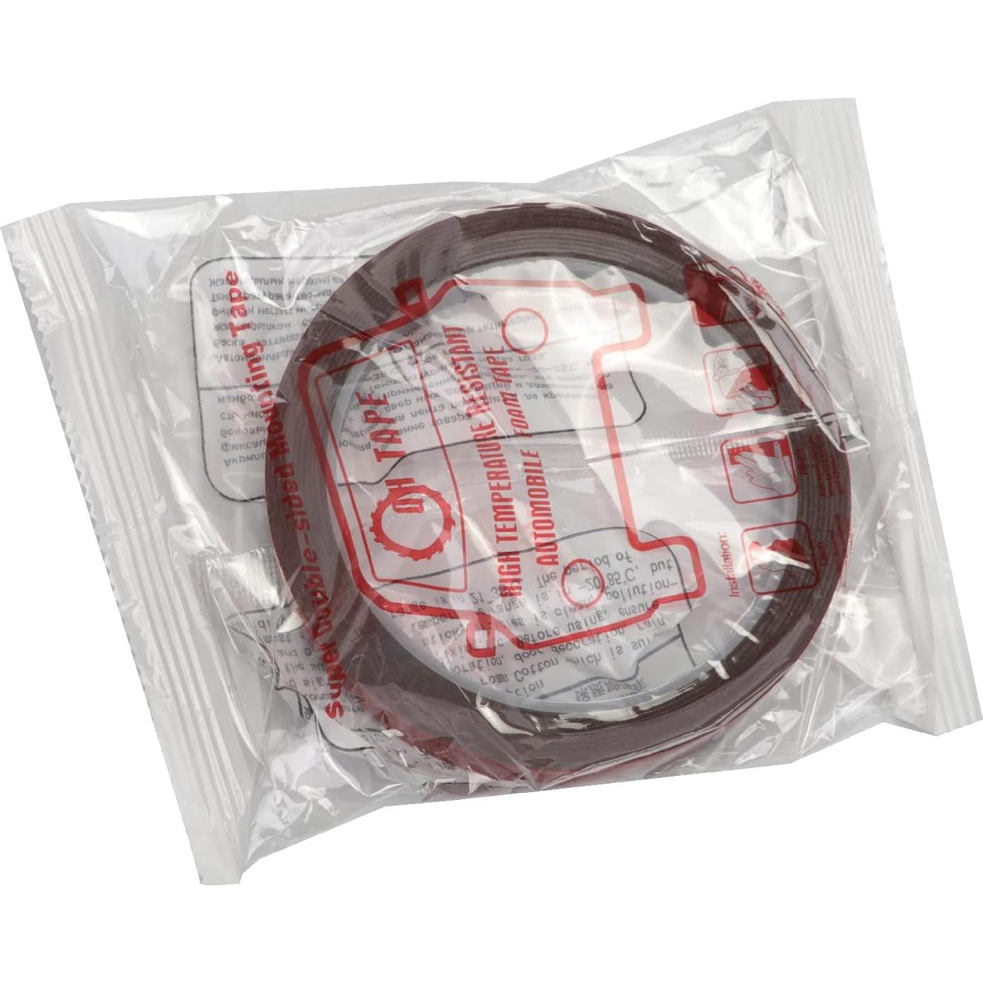 Alerón Trasero ABS Negro Brillante Infiniti Q50 2014-2022