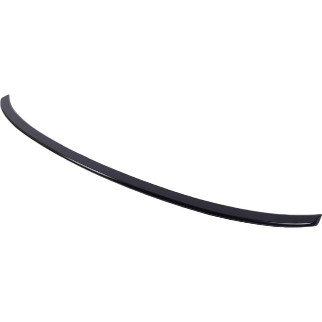 Alerón Trasero Brillante Negro BMW 4 Series G26 2021-2026