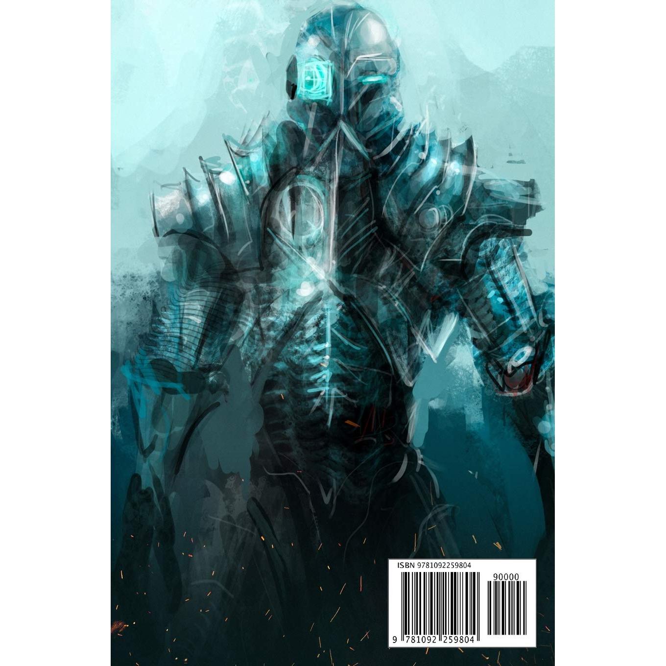 Los Viajes del Hechicero número 0: Fantasía, Ciencia Ficción y Horror. Cuentos, Noveletas y Series (Spanish Edition)