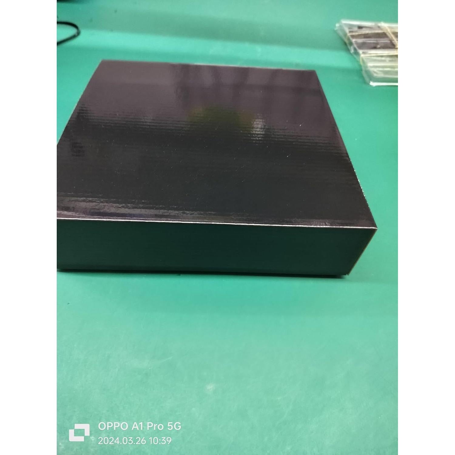 Reloj de Pared con Cámara Oculta LMGL 1080P WiFi Seguridad