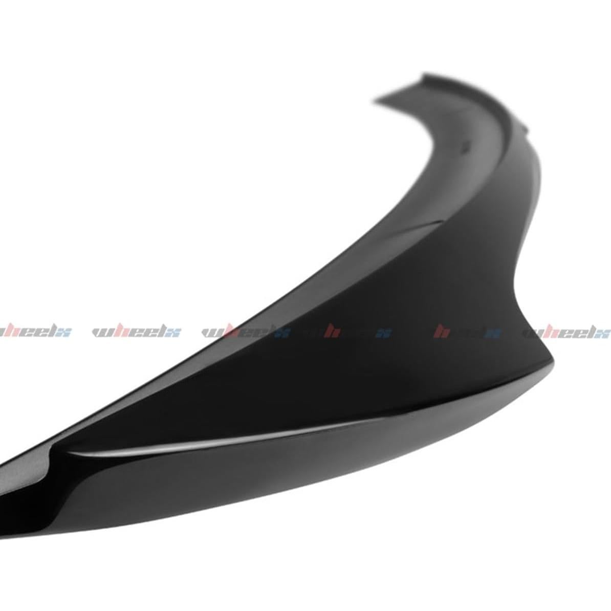 Spoiler Trasero WheelX para Honda Civic Hatchback 2016-2021