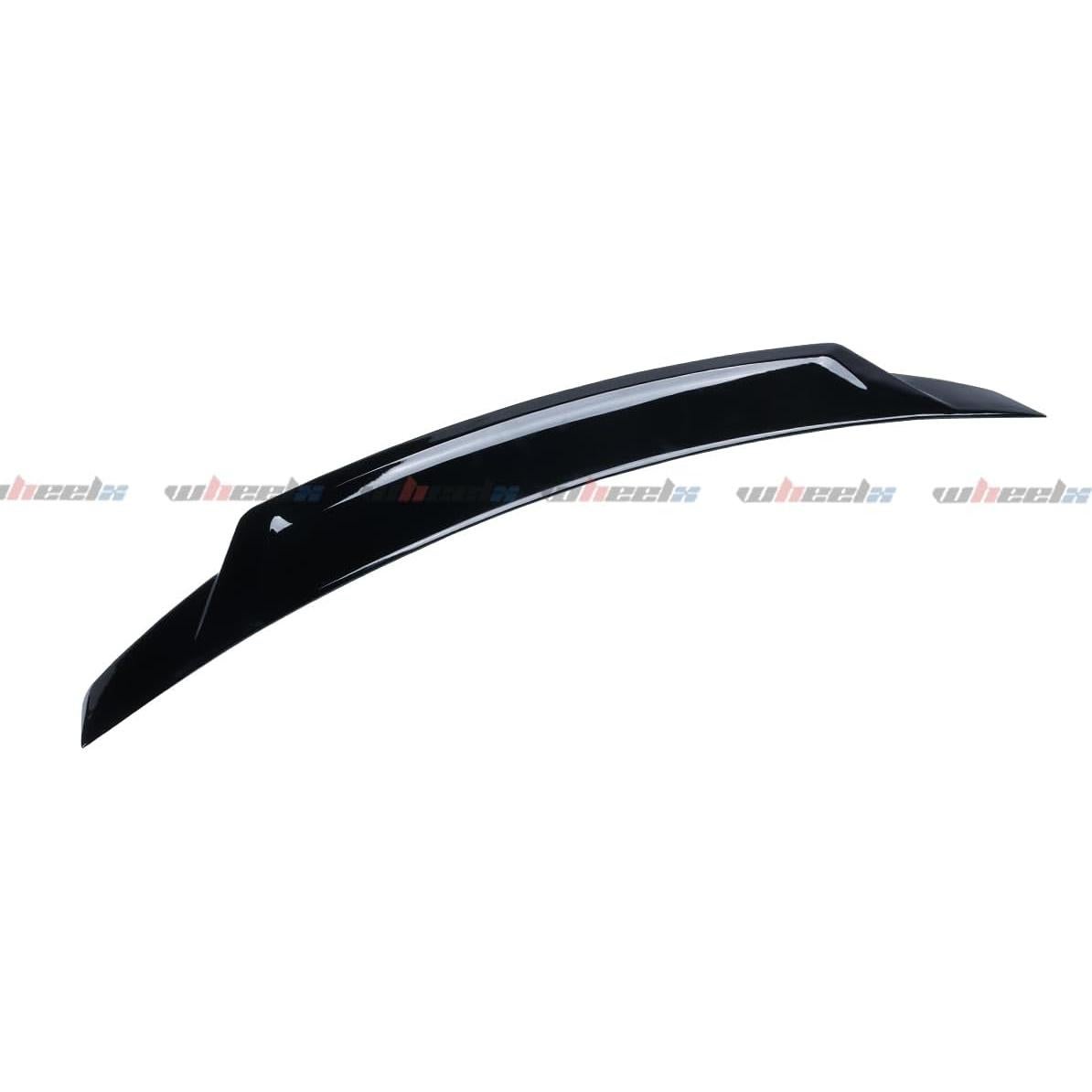 Spoiler Trasero WheelX para Honda Civic Hatchback 2022-2025