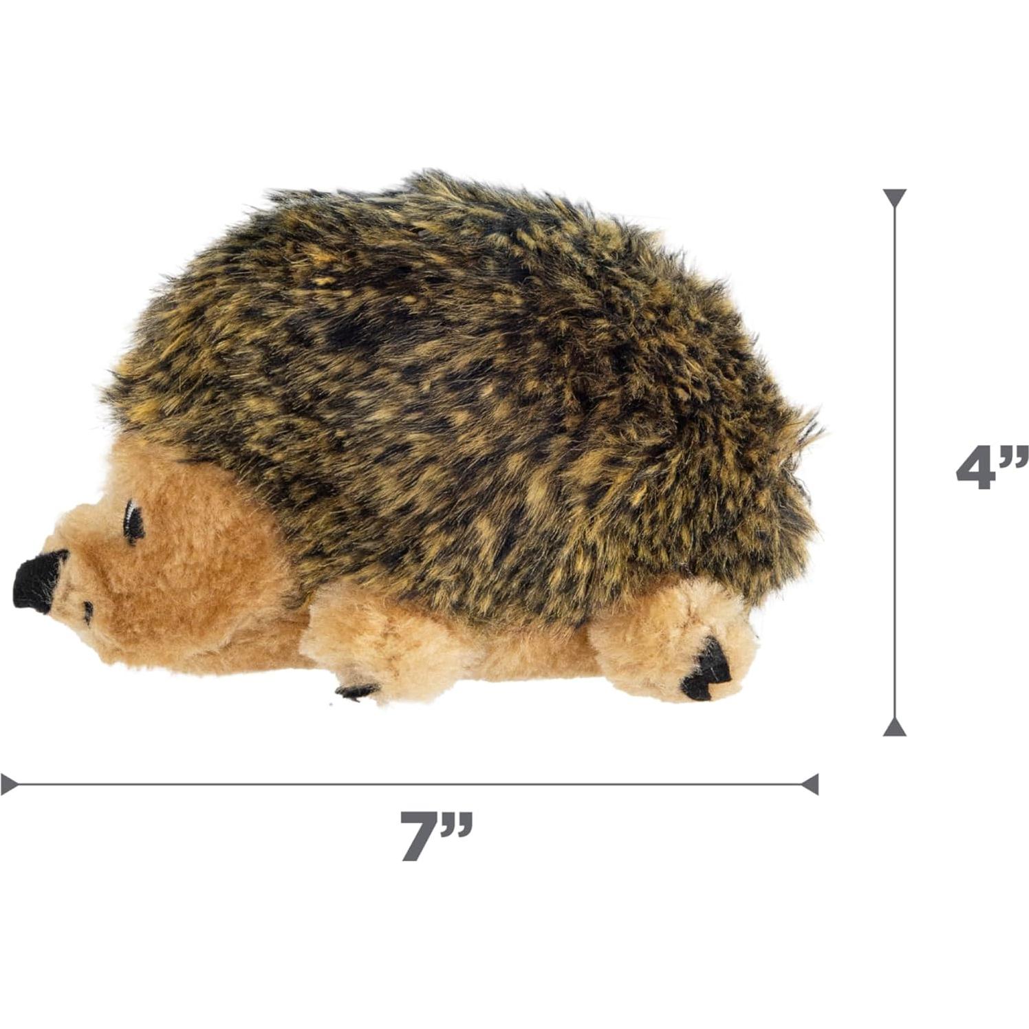 Juguete de Peluche para Perros Outward Hound Hedgehogz Pequeño
