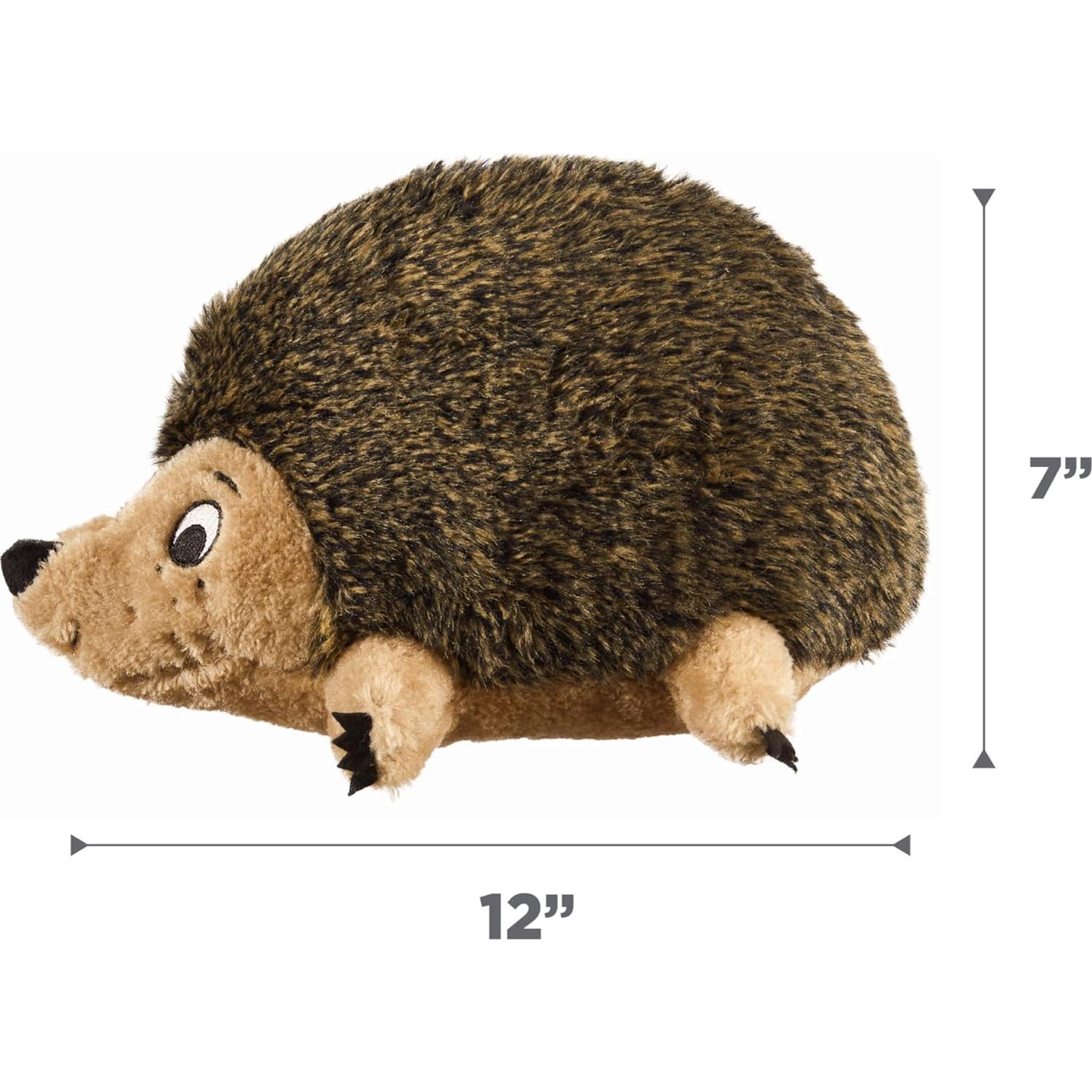 Juguete de Peluche para Perros Outward Hound Hedgehogz Grande