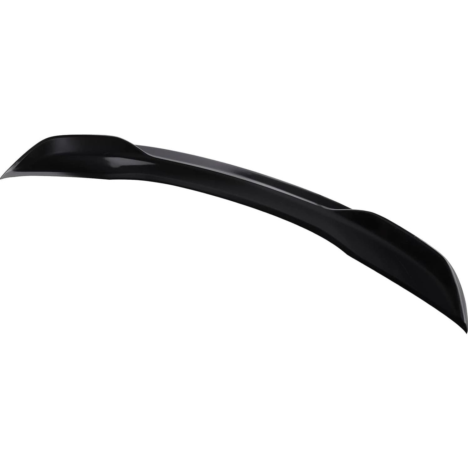 Alerón Trasero MotorFansClub para Honda Civic 2022-2026