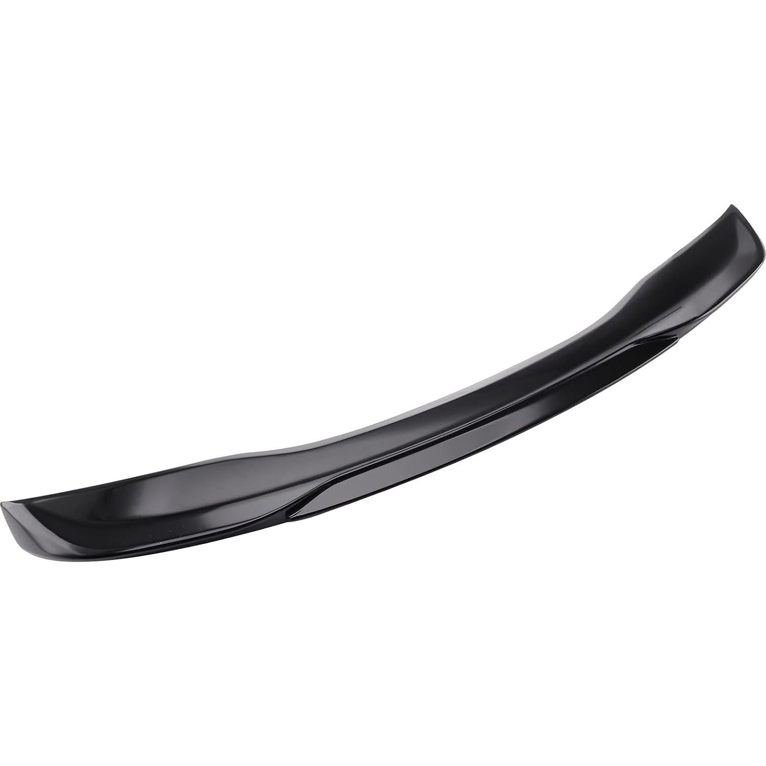 Alerón Trasero MotorFansClub para Honda Civic 2022-2026