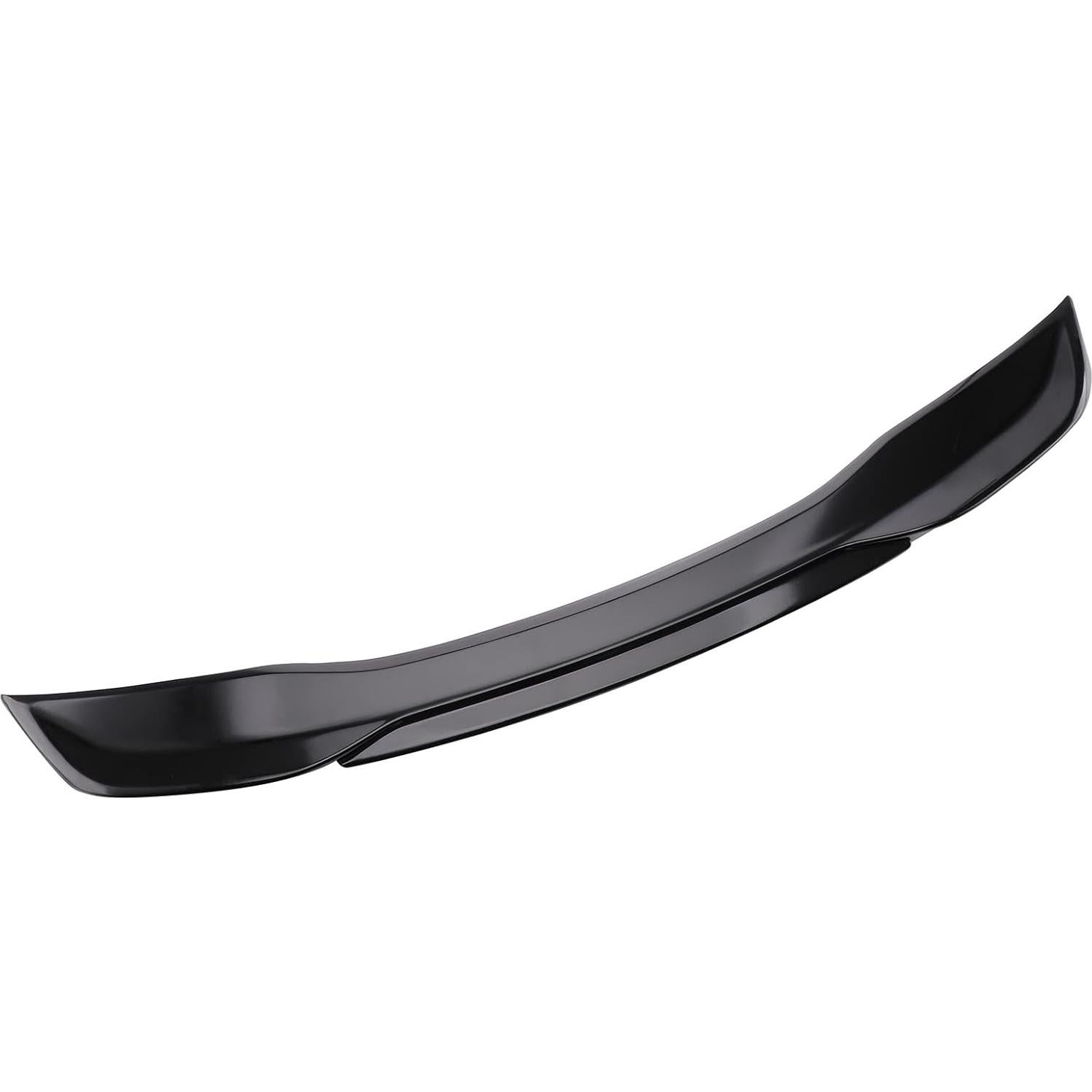 Alerón Trasero MotorFansClub para Honda Civic 2022-2026