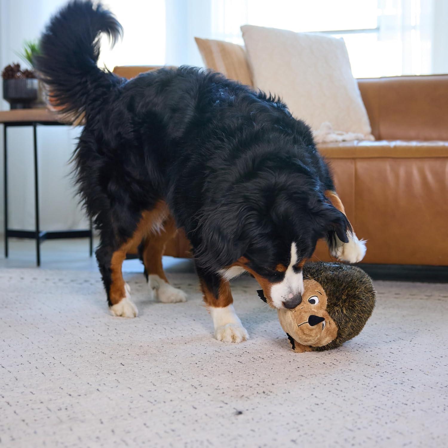 Juguete de Peluche Erizo Outward Hound XL para Perros