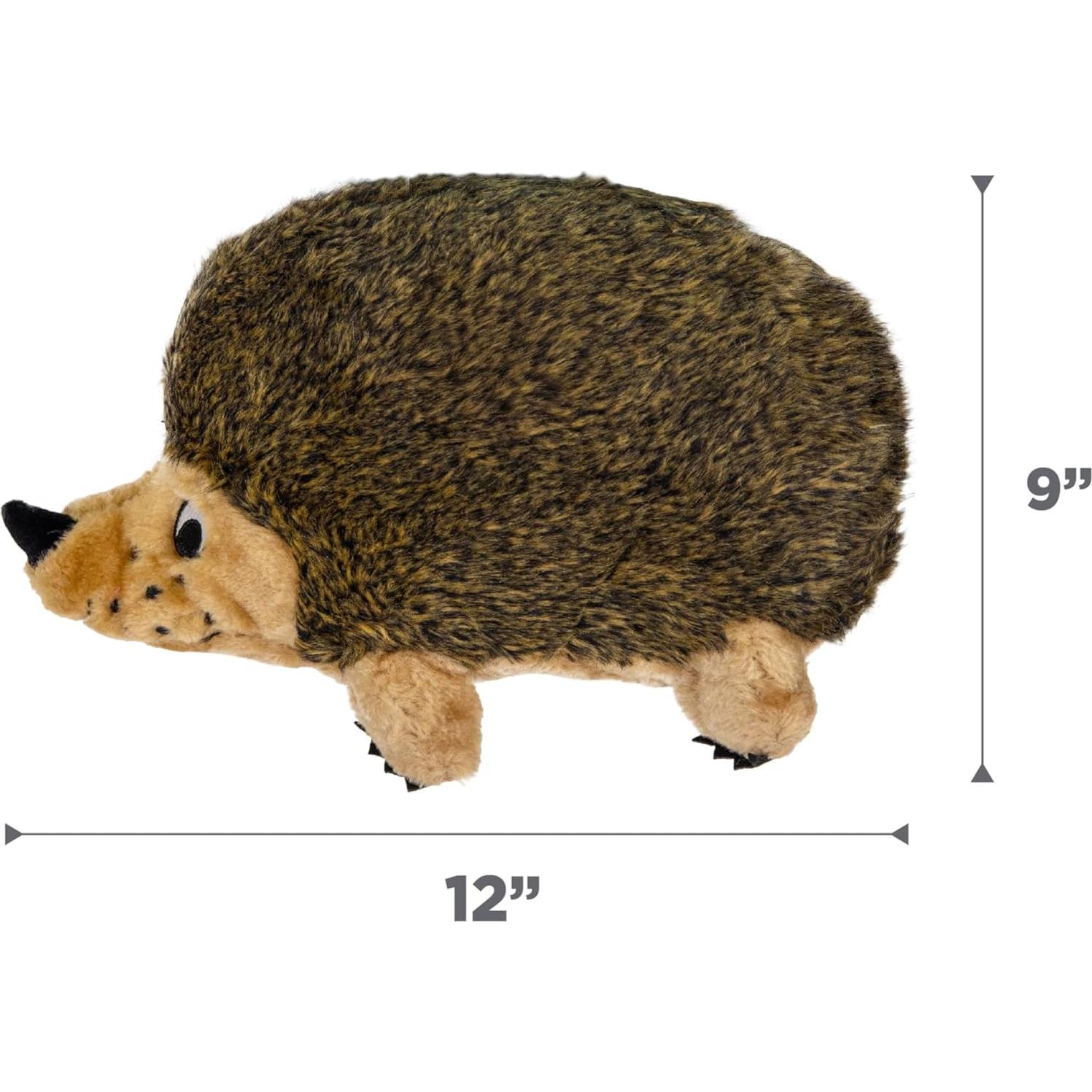 Juguete de Peluche Erizo Outward Hound XL para Perros