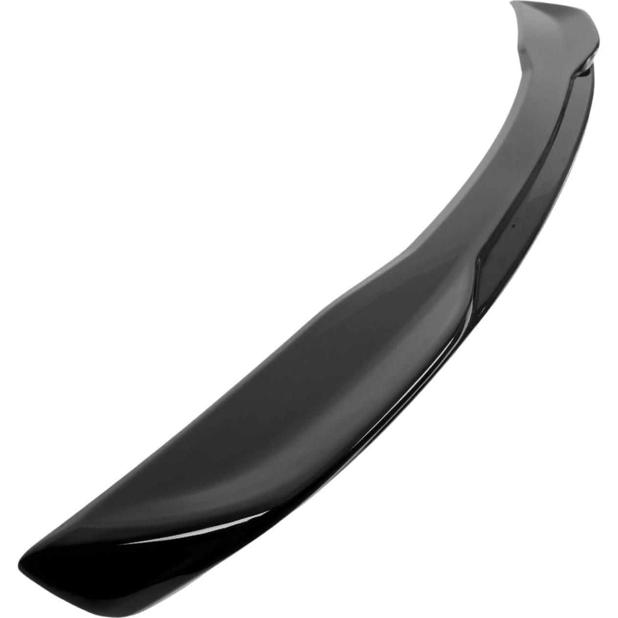Spoiler Trasero BDBO para Honda Civic Sedán 2022-2025 Negro