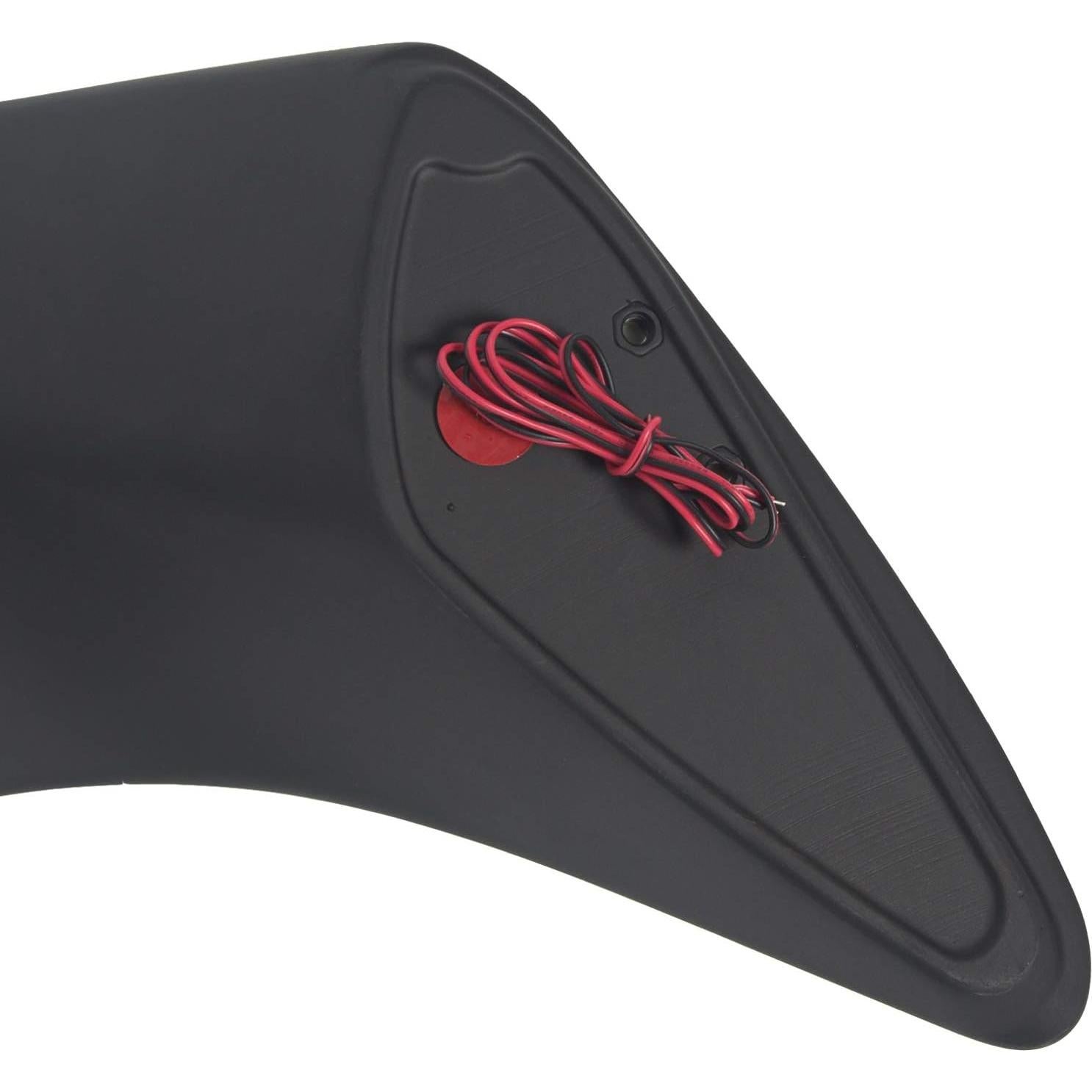 Alerón trasero Honda Civic 2DR Coupe 1996-2000 ABS LED