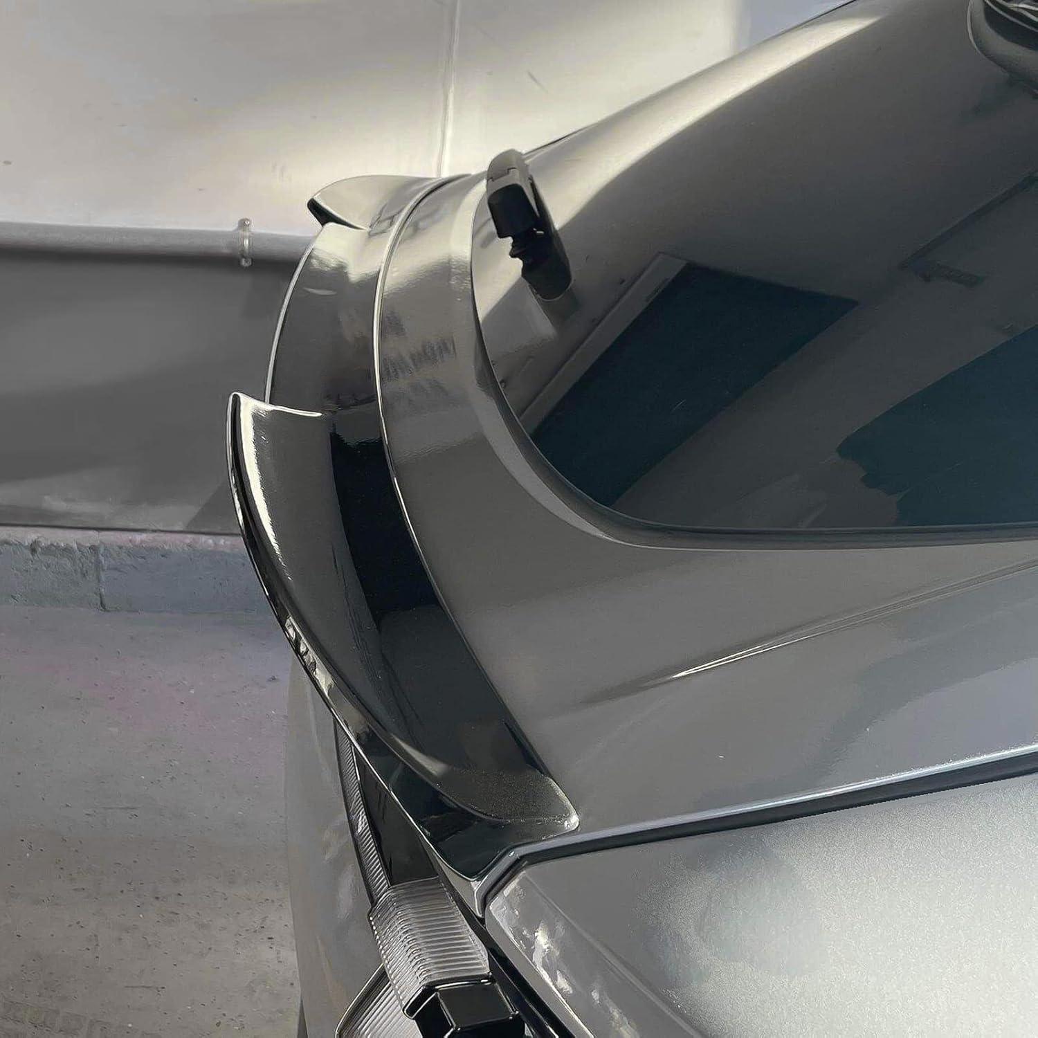 Alerón Trasero FREEMOTOR802 para Ford Mustang Mach-E 2021-2025