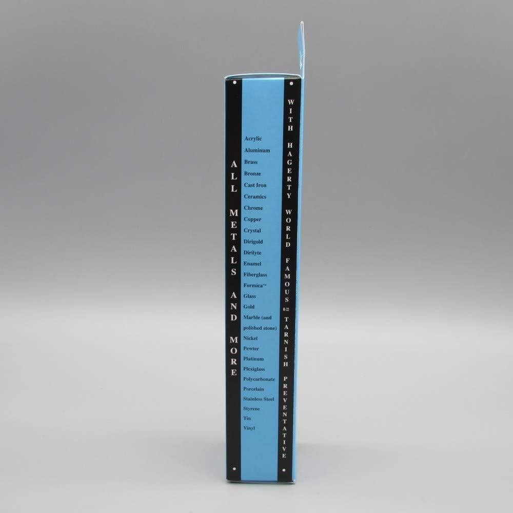 Pulidor de Metal Todo Hagerty 100ml - Acabado Brillante