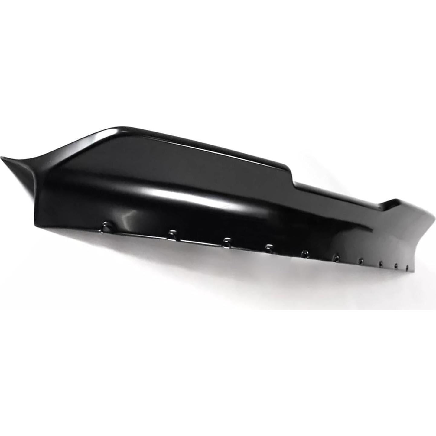 Alerón Trasero de Maletero Arkdeffon Negro para Ford Mustang S197 2004-2008