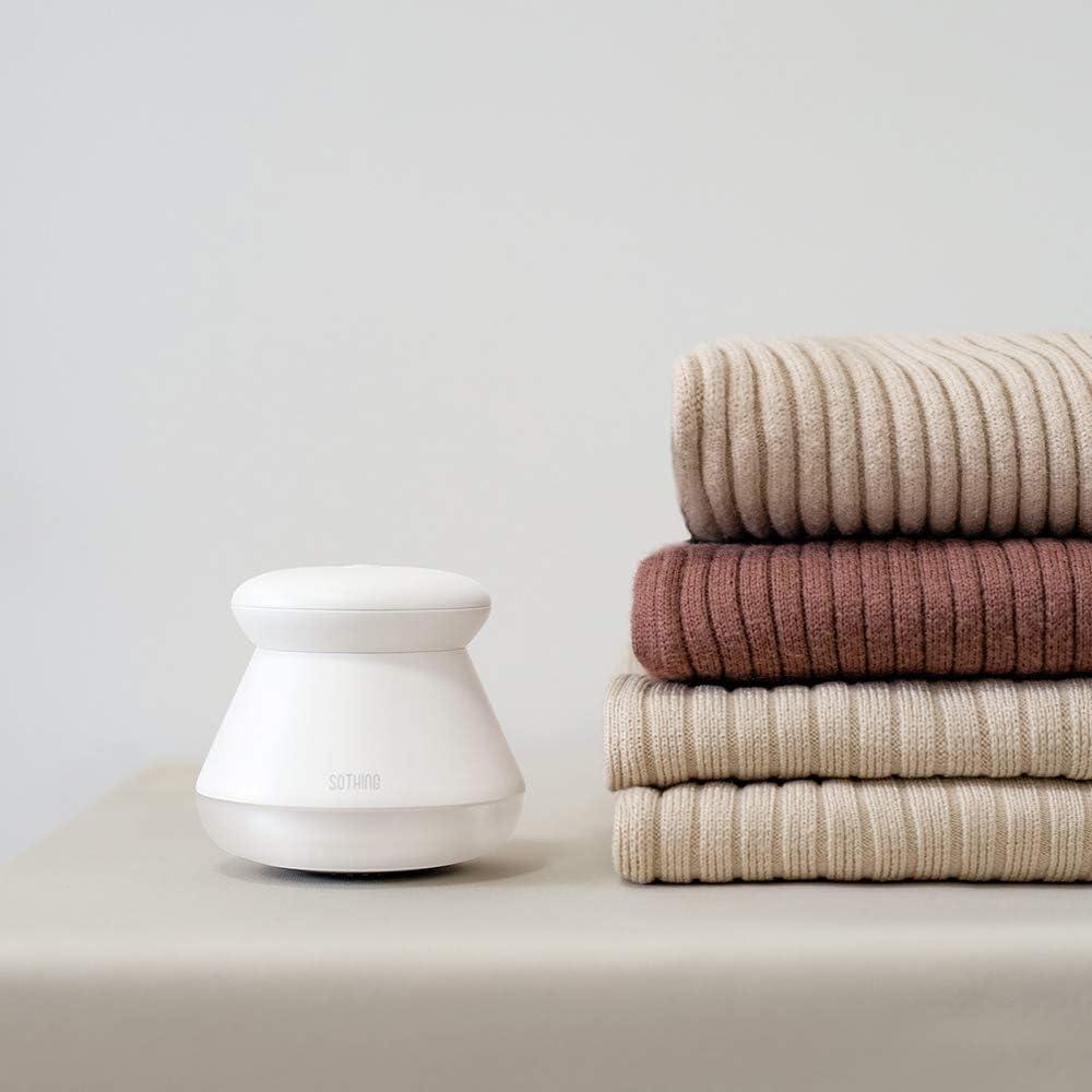 Afeitadora de Tela Recargable Scienbeauty con Luz LED 52mm