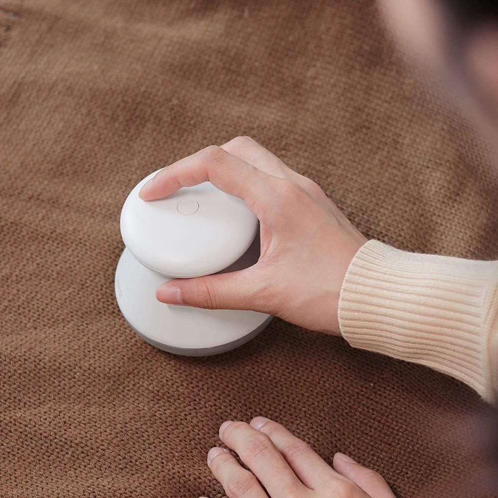 Afeitadora de Tela Recargable Scienbeauty con Luz LED 52mm