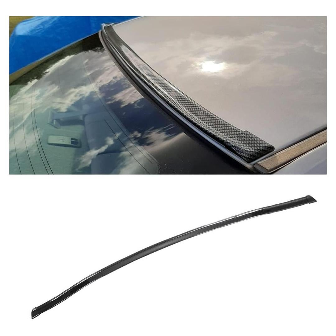 Alerón Universal de Fibra de Carbono ECCPP 149.86 cm