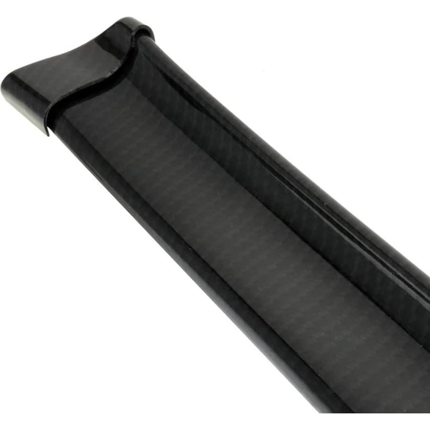 Alerón Universal de Fibra de Carbono ECCPP 149.86 cm