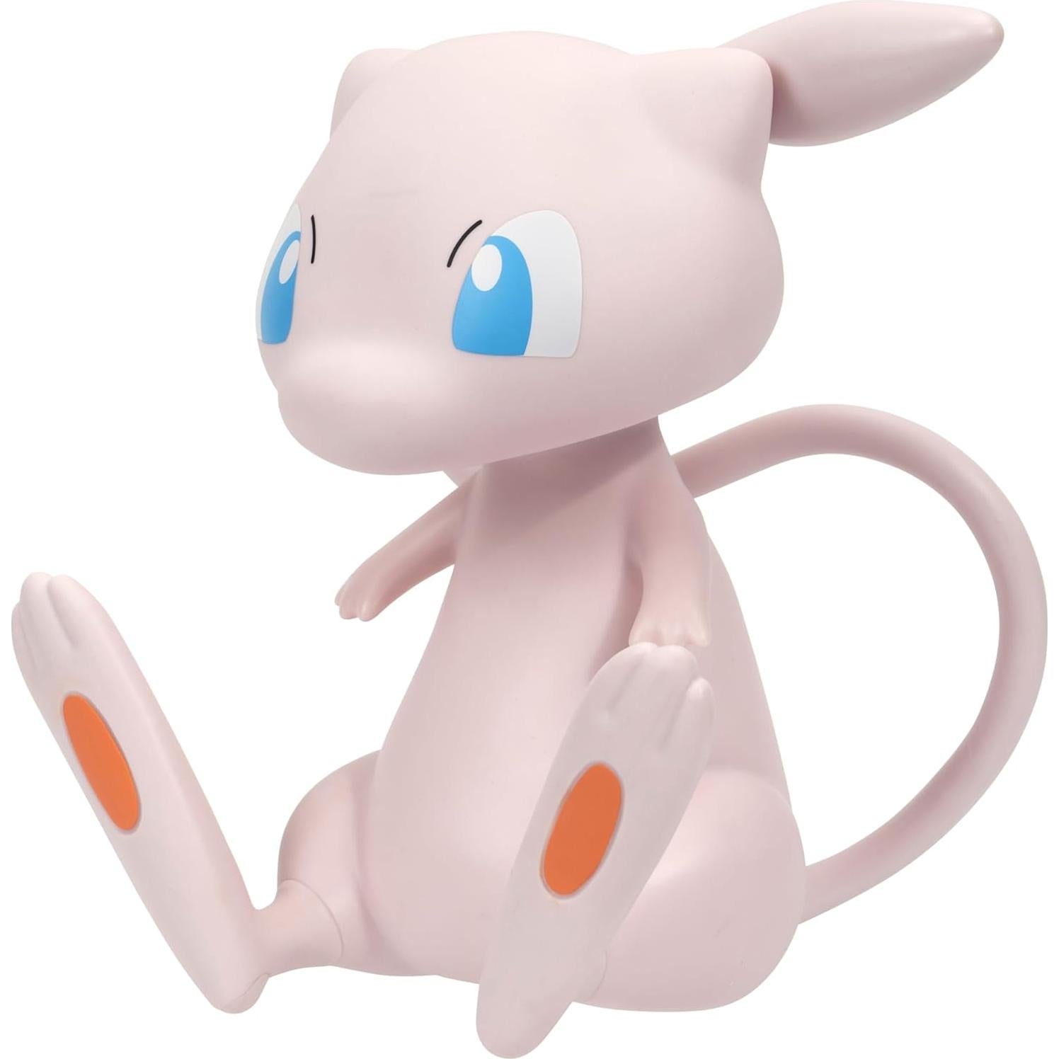 Figura de Vinilo Mew Jazwares 10,16 cm Pokémon