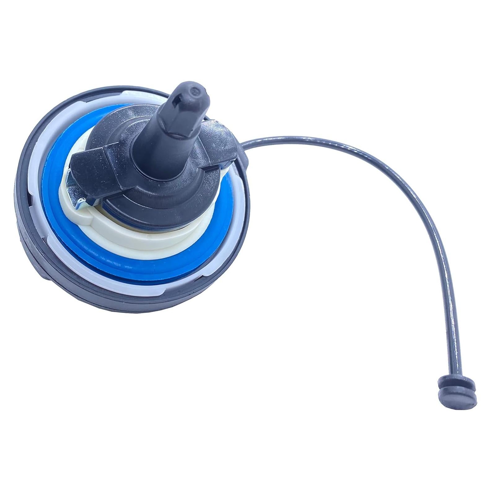 Tapa de combustible Laodagea 16117222391 para BMW y Mini Cooper