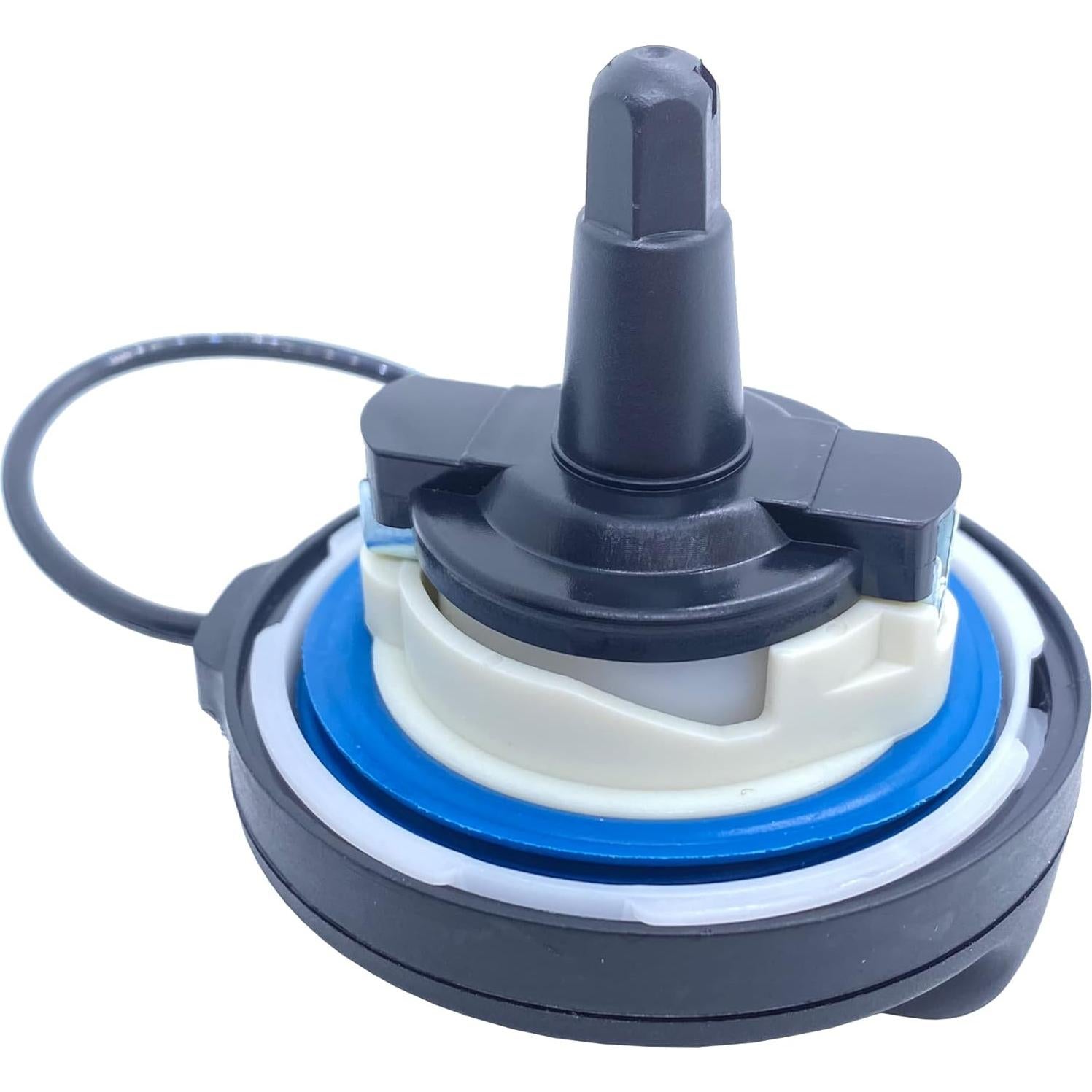 Tapa de combustible Laodagea 16117222391 para BMW y Mini Cooper