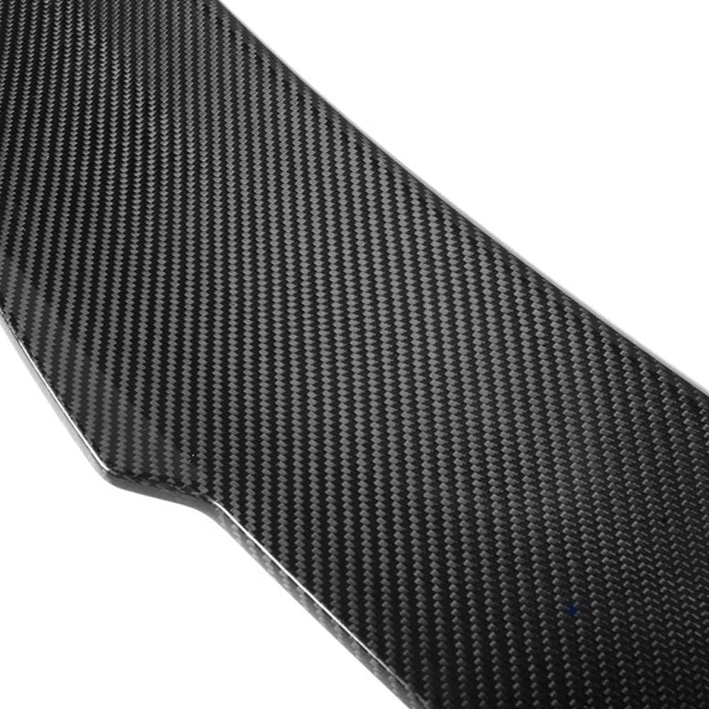 Alerón Trasero de Fibra de Carbono BMW G30 5-Series 2017-2023