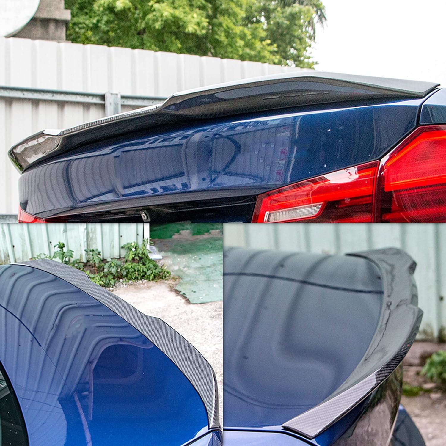 Alerón de Maletero de Fibra de Carbono AeroBon para BMW G30 F90