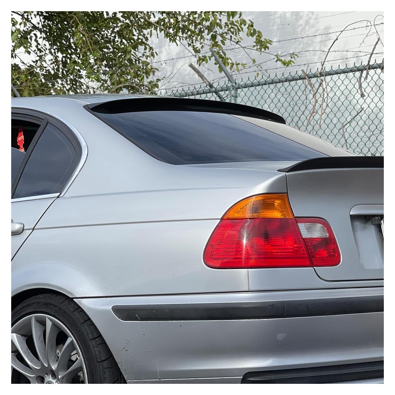 Spoiler de Techo SpoilerKing 284R para BMW Serie 3 E46 1998-2006