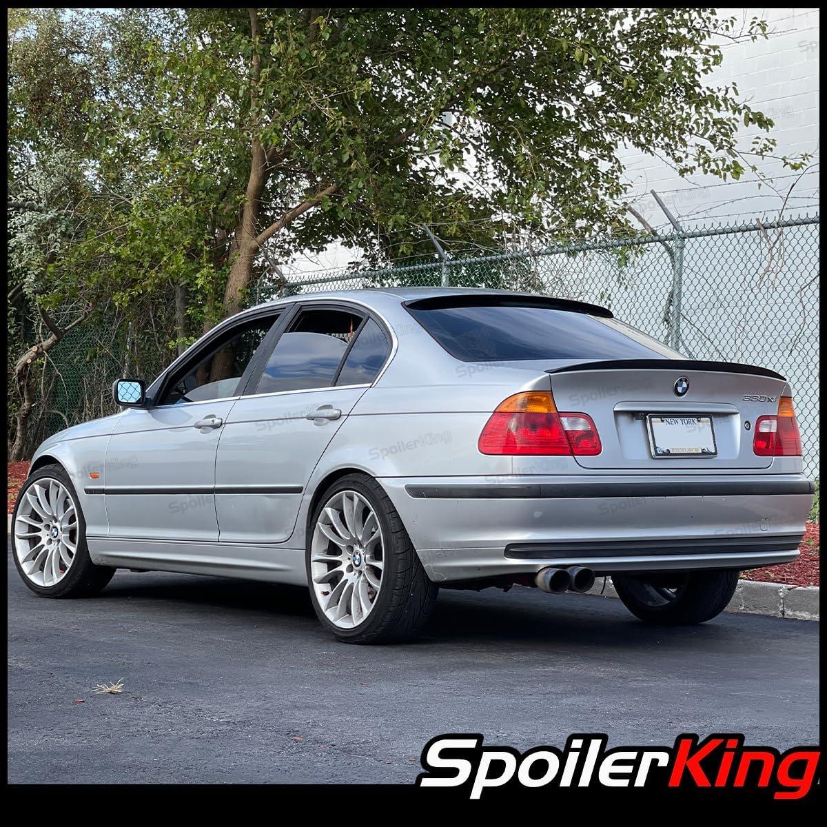 Spoiler de Techo SpoilerKing 284R para BMW Serie 3 E46 1998-2006