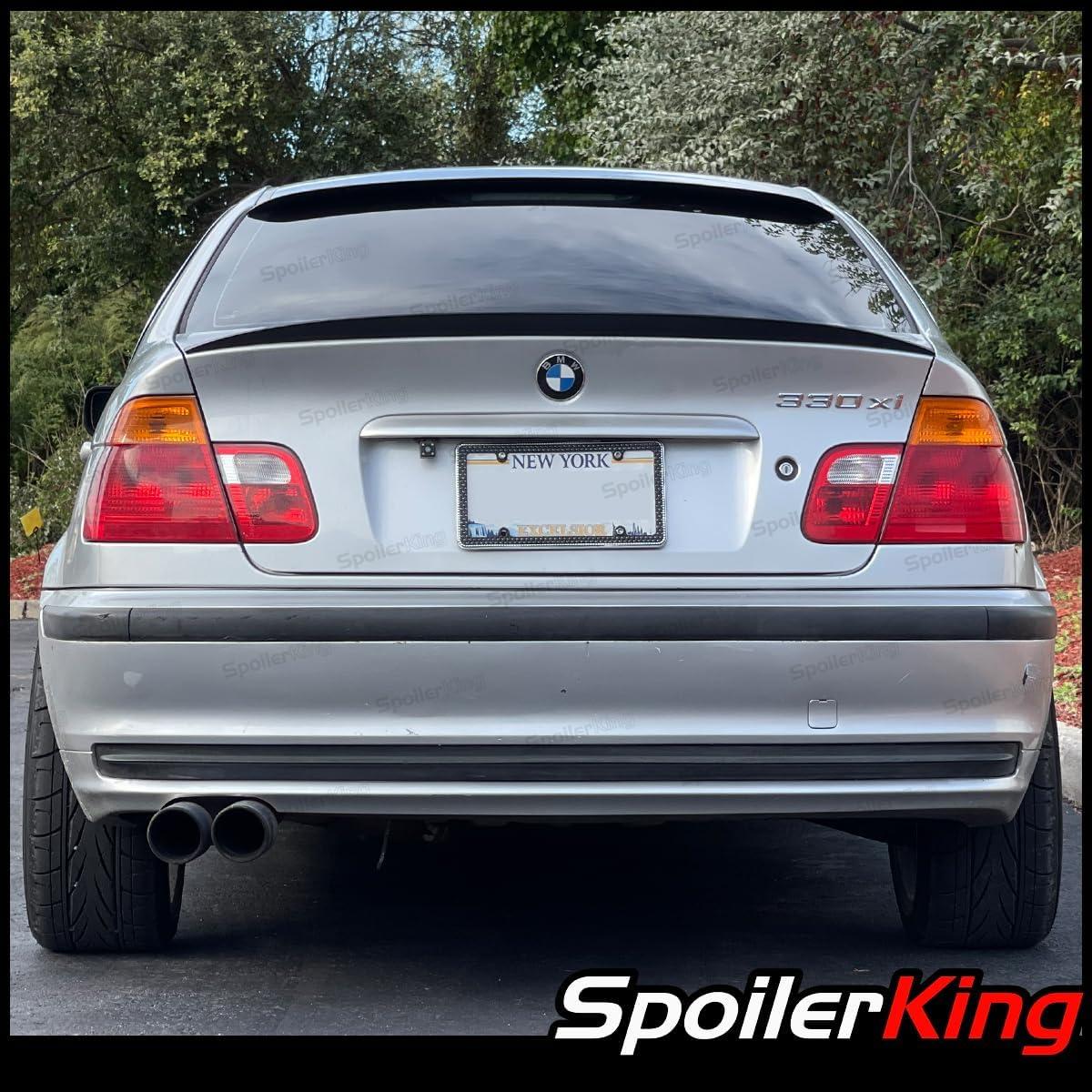 Spoiler de Techo SpoilerKing 284R para BMW Serie 3 E46 1998-2006