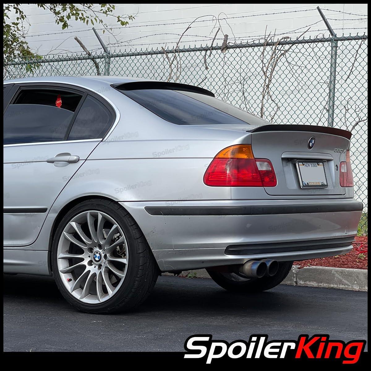 Spoiler de Techo SpoilerKing 284R para BMW Serie 3 E46 1998-2006
