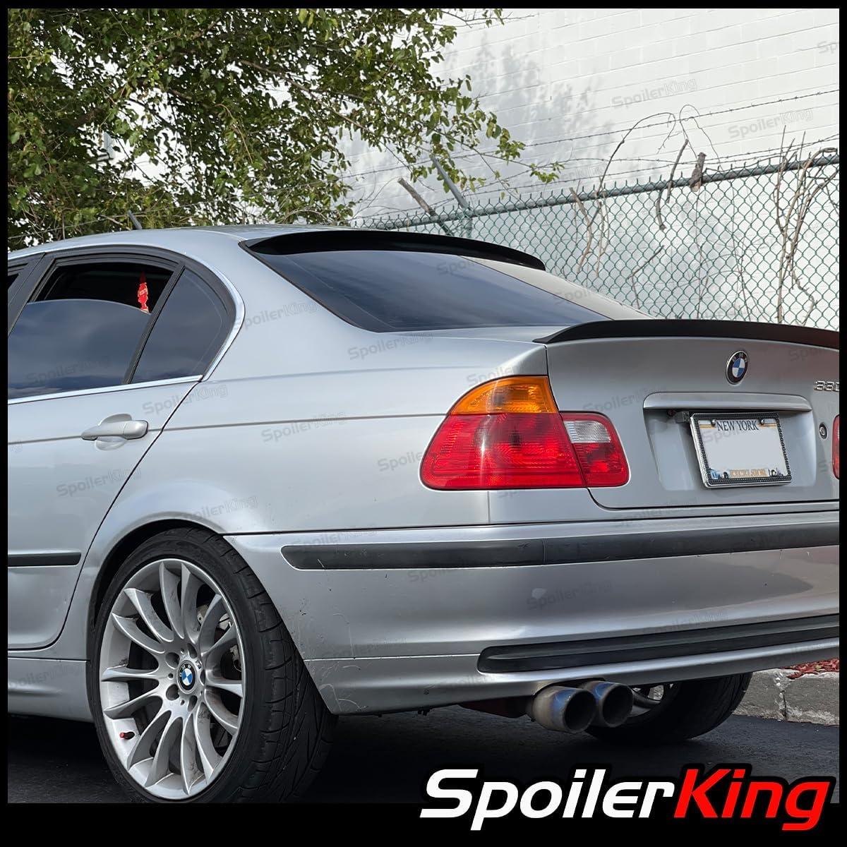 Spoiler de Techo SpoilerKing 284R para BMW Serie 3 E46 1998-2006