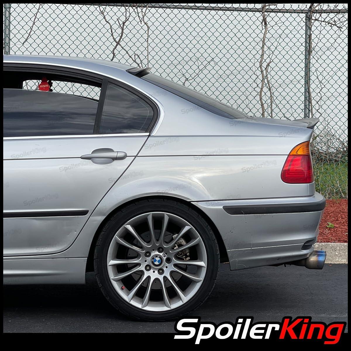 Spoiler de Techo SpoilerKing 284R para BMW Serie 3 E46 1998-2006